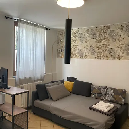 Volta 20 Apartamento Rho