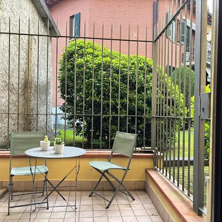 Volta 20 Apartamento