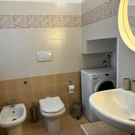 Volta 20 Apartamento *