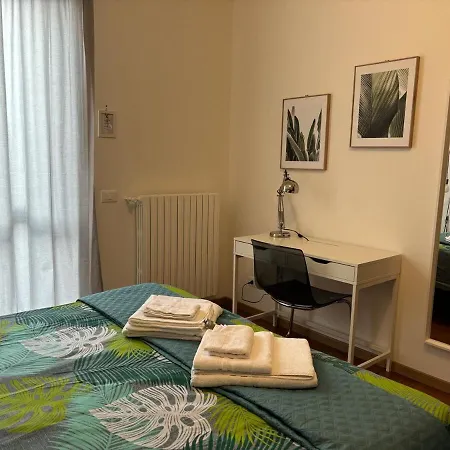 Volta 20 Apartamento Rho
